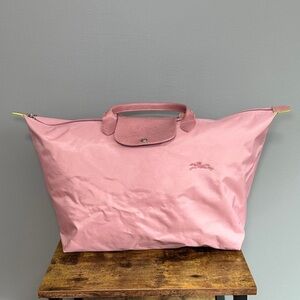 Longchamp Le Pliage L Travel Bag